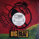 Inner Circle - Sweat 12" Inner Circle - Sweat 12"