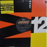 Isaac 2 Isaac - Ol Skool 12"