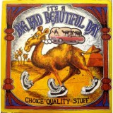 It´s A Beautiful Day - Choice Quality Stuff / Anytime LP