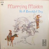 It´s A Beautiful Day - Marrying Maiden LP