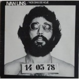 Ivan Lins - Nos Dias De Hoje LP