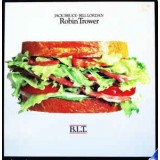 Jack Bruce / Bill Lordan / Robin Trower - B.L.T. (JAP) LP