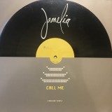 Jamelia -  Call Me 12"
