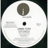 Jamie Foxx - Extravaganza 12" Jamie Foxx - Extravaganza 12"