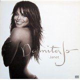 Janet Jackson - Damita Jo 2LP Janet Jackson - Damita Jo 2LP