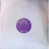 J.A. Posse - Ting A Ling 12"