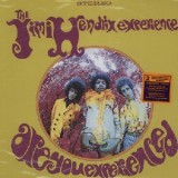 Jimi Hendrix - Are You Experienced LP