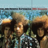 Jimi Hendrix - The BBC Sessions 3LP