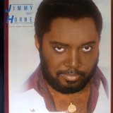 Jimmy Bo Horne - Goin Home For Love LP