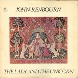 John Renbourn - The Lady And The Unicorn LP