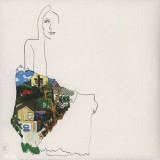 Joni Mitchell - Ladies Of The Canyon LP