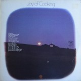 Joy Of Cooking - Joy Of Cooking LP