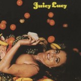 Juicy Lucy - Juicy Lucy LP