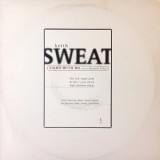 Keith Sweat - Come With Me 12" Keith Sweat - Come With Me 12"
