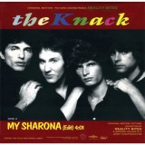 The Knack / Squeeze - My Sharona / Tempted 7"