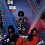 Kool & The Gang - Celebrate LP