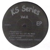 V/A - KS Series Vol. 8 EP