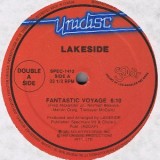 Lakeside - Fantastic Voyage 12"