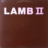 Lamb - Lamb II LP