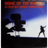 Laurie Anderson - Home Of The Brave LP