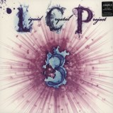 J. Rawls - The Liquid Crystal Project 3 2LP