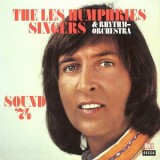 Les Humphries Singers - Soun ´74 LP