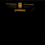 Les Nubians - Temperature Rising 12" Les Nubians - Temperature Rising 12"