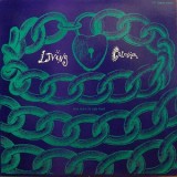 Living Colour - Love Rears It´s Ugly Head 12"