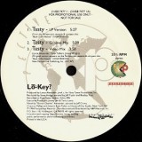 Lo-Key - Tasty 12"