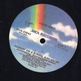 Loose Ends - Hangin On A String 12"