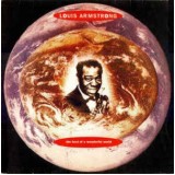 Louis Armstrong - The Best Of A Wonderful World LP