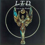 LTD - Love To The World LP