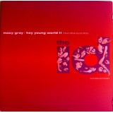 Macy Gray - Hey Young World II 12"