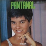 Marcus Viana & V/A - Pantanal 2 (OST) LP