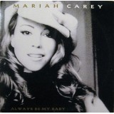 Mariah Carey - Always Be My Baby 12"