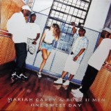 Mariah Carey & Boyz II Men - One Sweet Day 12"