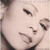 Mariah Carey - Music Box LP