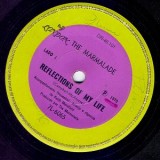 Marmalade - Reflections Of My Life 7''