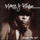 Mary J. Blige - What´s The 411? 2LP