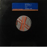 Mary J. Blige - Everything 2x12"