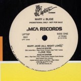 Mary J. Blige - Mary Jane Remix EP