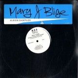 Mary J. Blige - No More Drama EP
