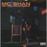 MC Shan - Hip Hop Roughneck 12" MC Shan - Hip Hop Roughneck 12"