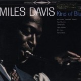 Miles Davis - Kind Of Blue LP