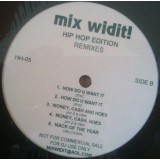 V/A - Hip Hop Redition Remixes EP 2Pac Jodeci Dogg Pound Jay-Z V/A - Hip Hop Redition Remixes EP 2Pac Jodeci Dogg Pound Jay-Z