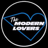 Modern Lovers - The Modern Lovers LP