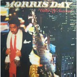 Morris Day - Color Of Success LP
