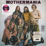 Mothers Of Invention - Mothermania (colorido) LP