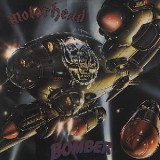 Motorhead - Bomber LP