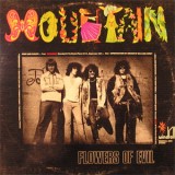Mountain - Flowers Of Evil LP